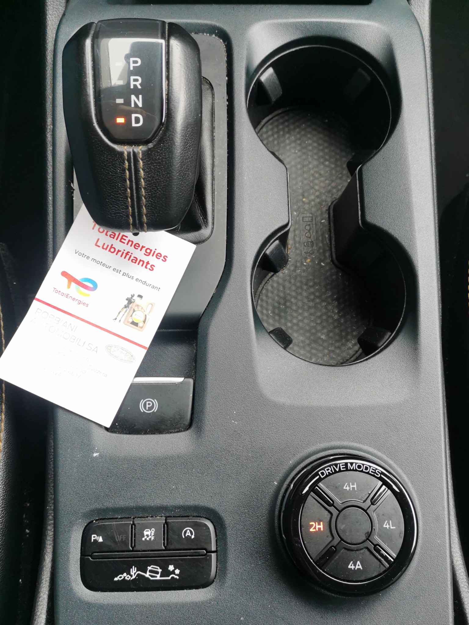FORD Ranger Wildtrak 2.0 Eco Blue e-4WD Automat-image-19