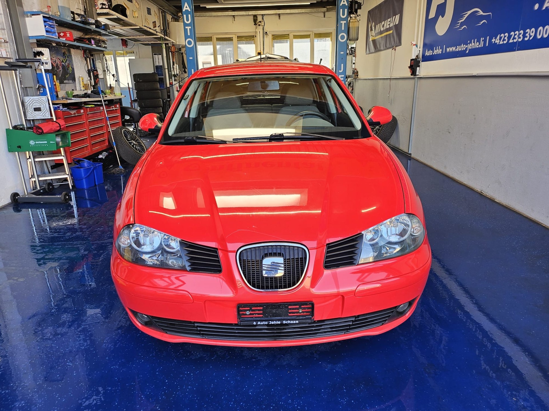 SEAT IBIZA-image-2