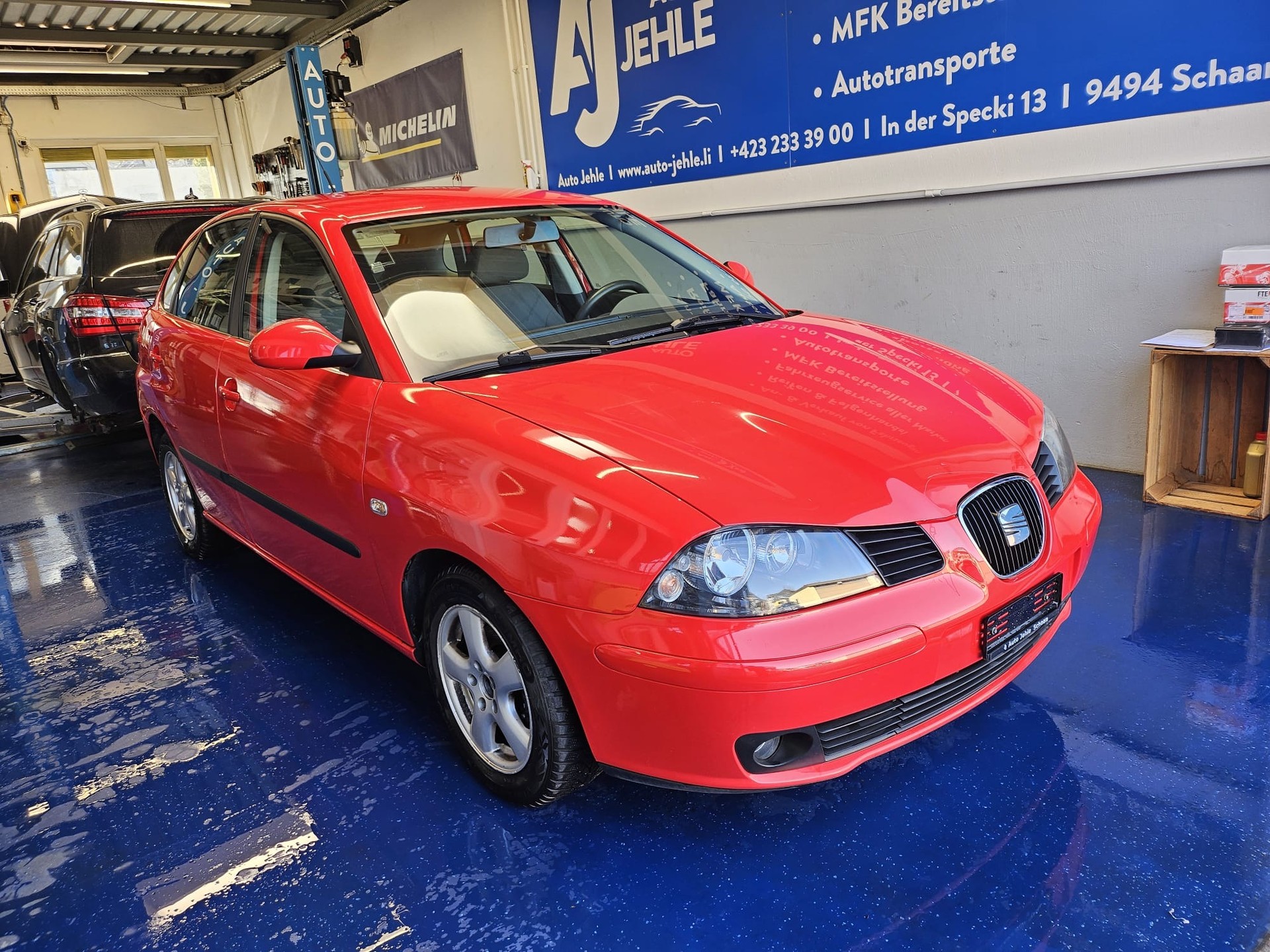 SEAT IBIZA-image-1