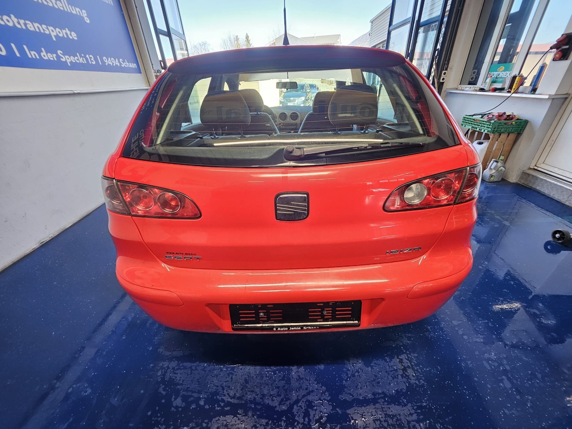 SEAT IBIZA-image-9