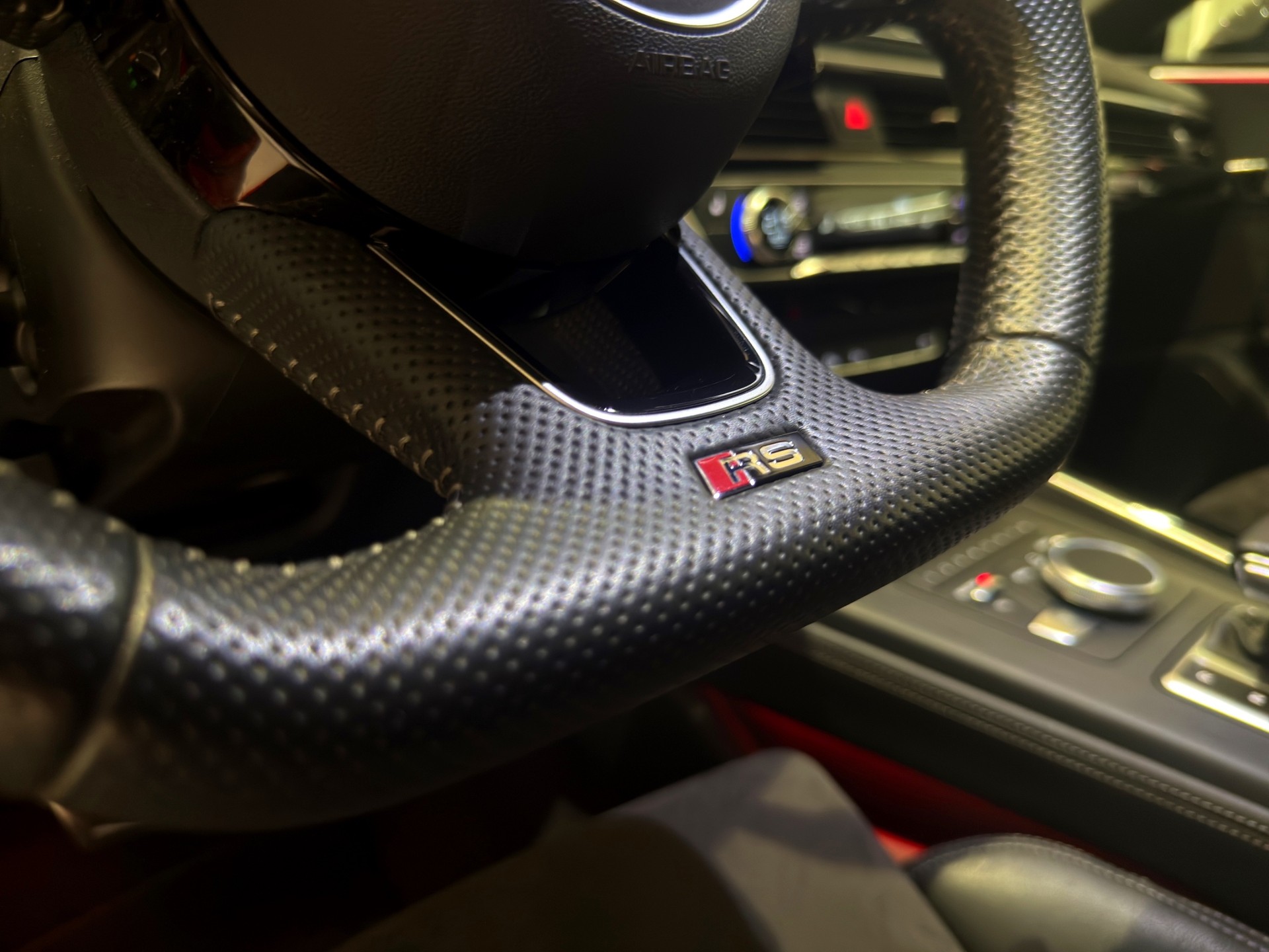 AUDI RS5 Coupé 2.9 TFSI quattro tiptronic-image-22