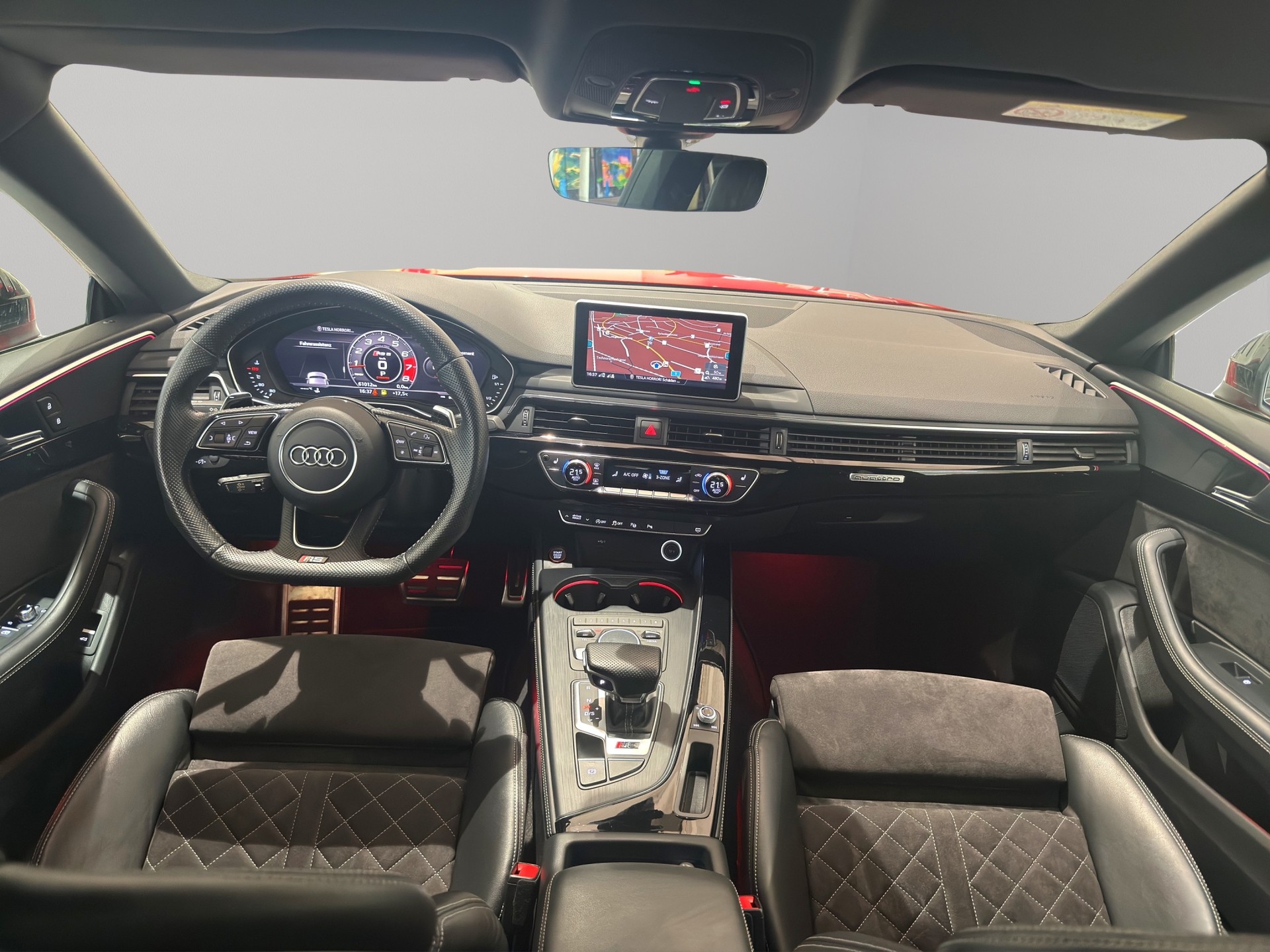 AUDI RS5 Coupé 2.9 TFSI quattro tiptronic-image-16