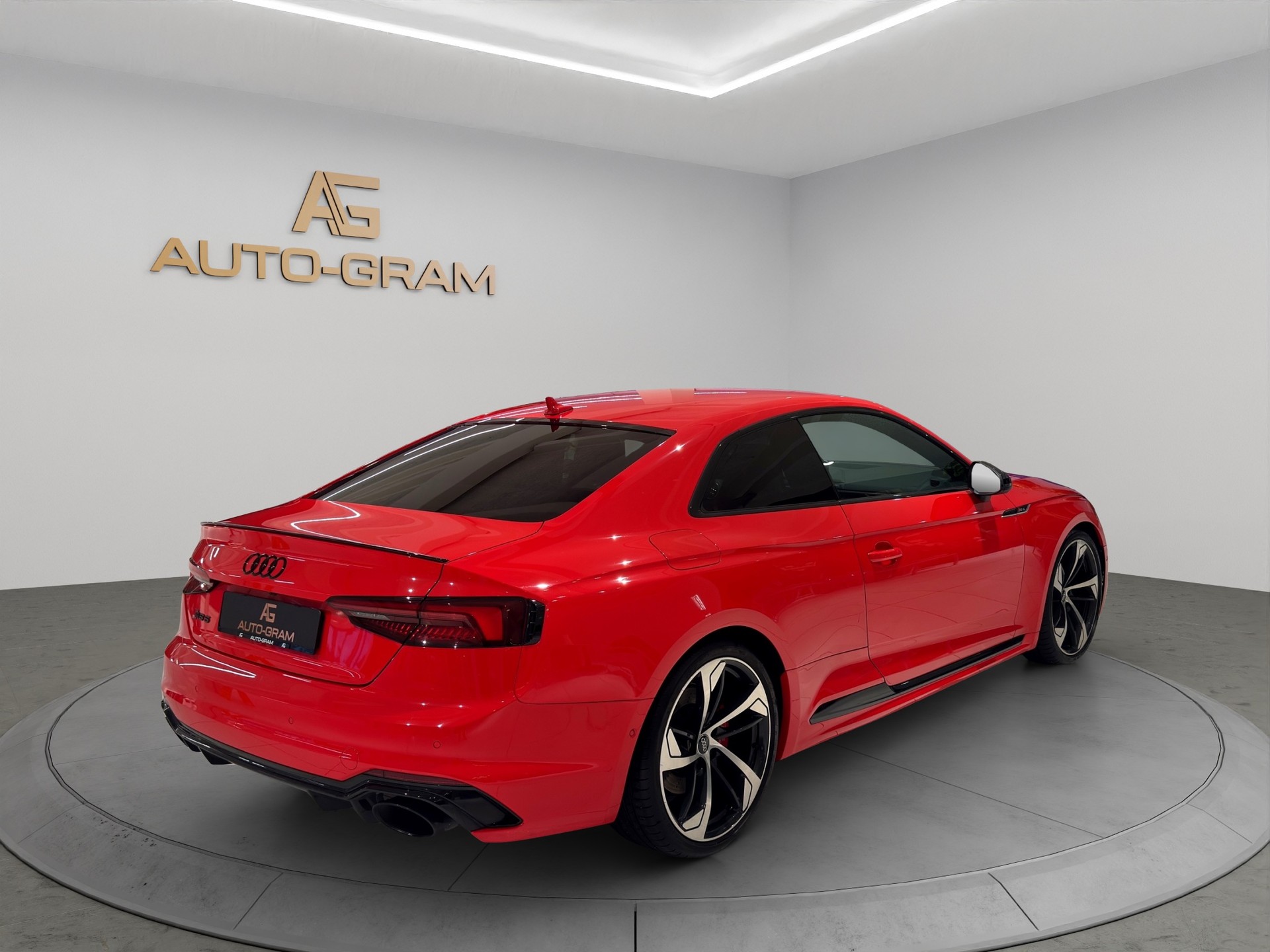 AUDI RS5 Coupé 2.9 TFSI quattro tiptronic Kaufen