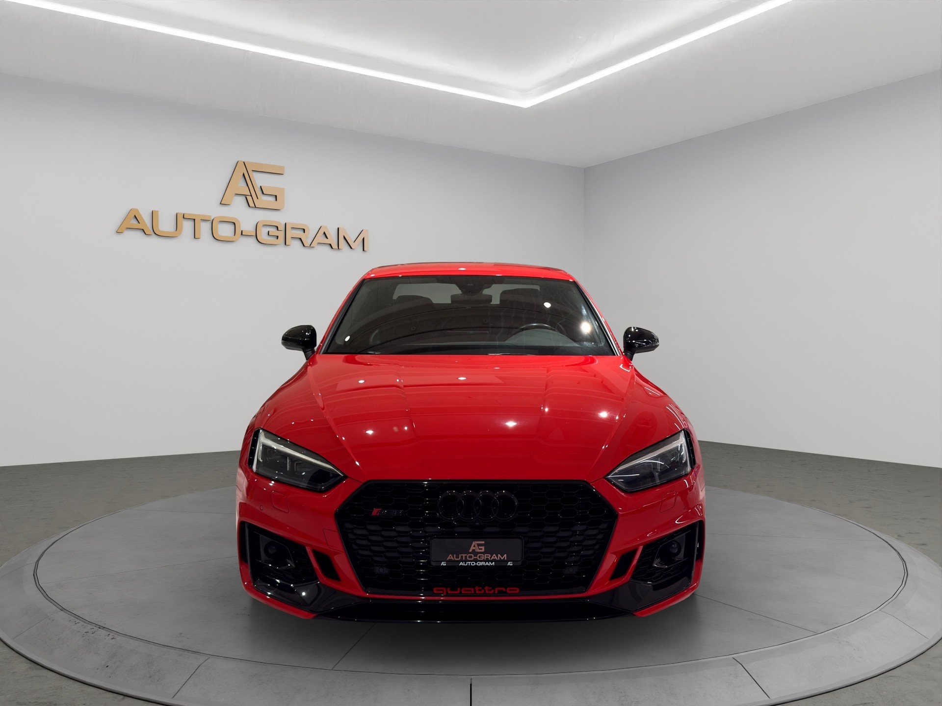 AUDI RS5 Coupé 2.9 TFSI quattro tiptronic-image-7
