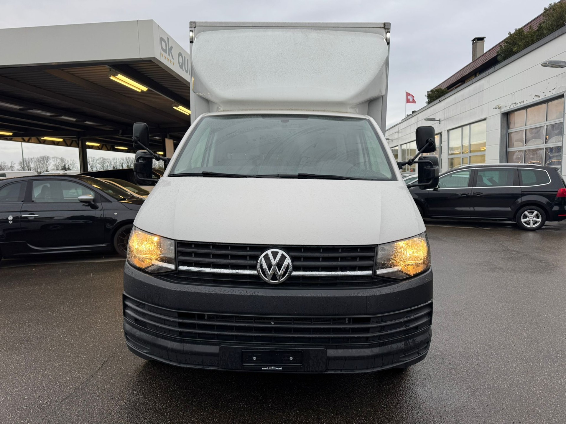 VW T6 2.0 TDI-image-2