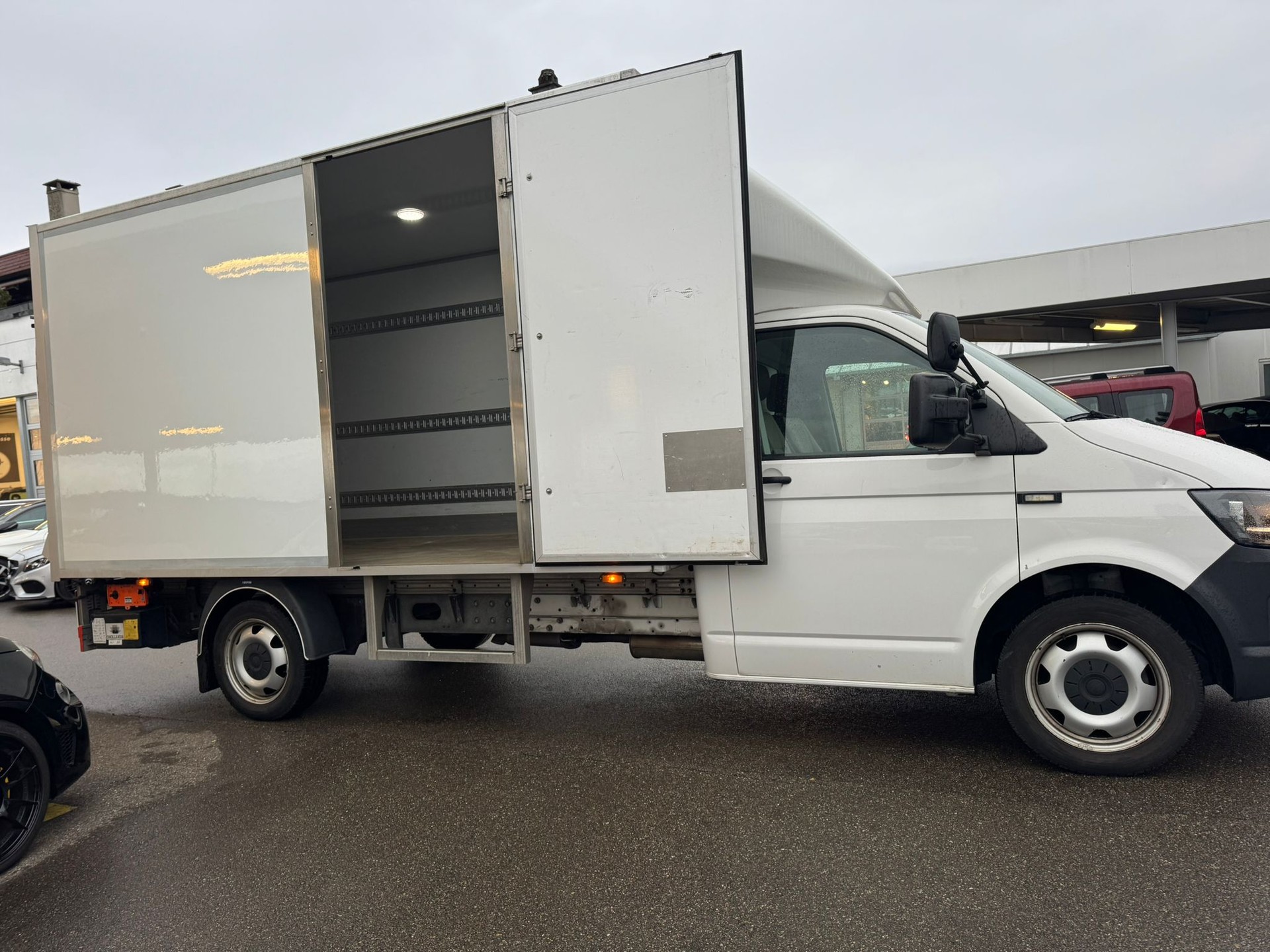 VW T6 2.0 TDI-image-4