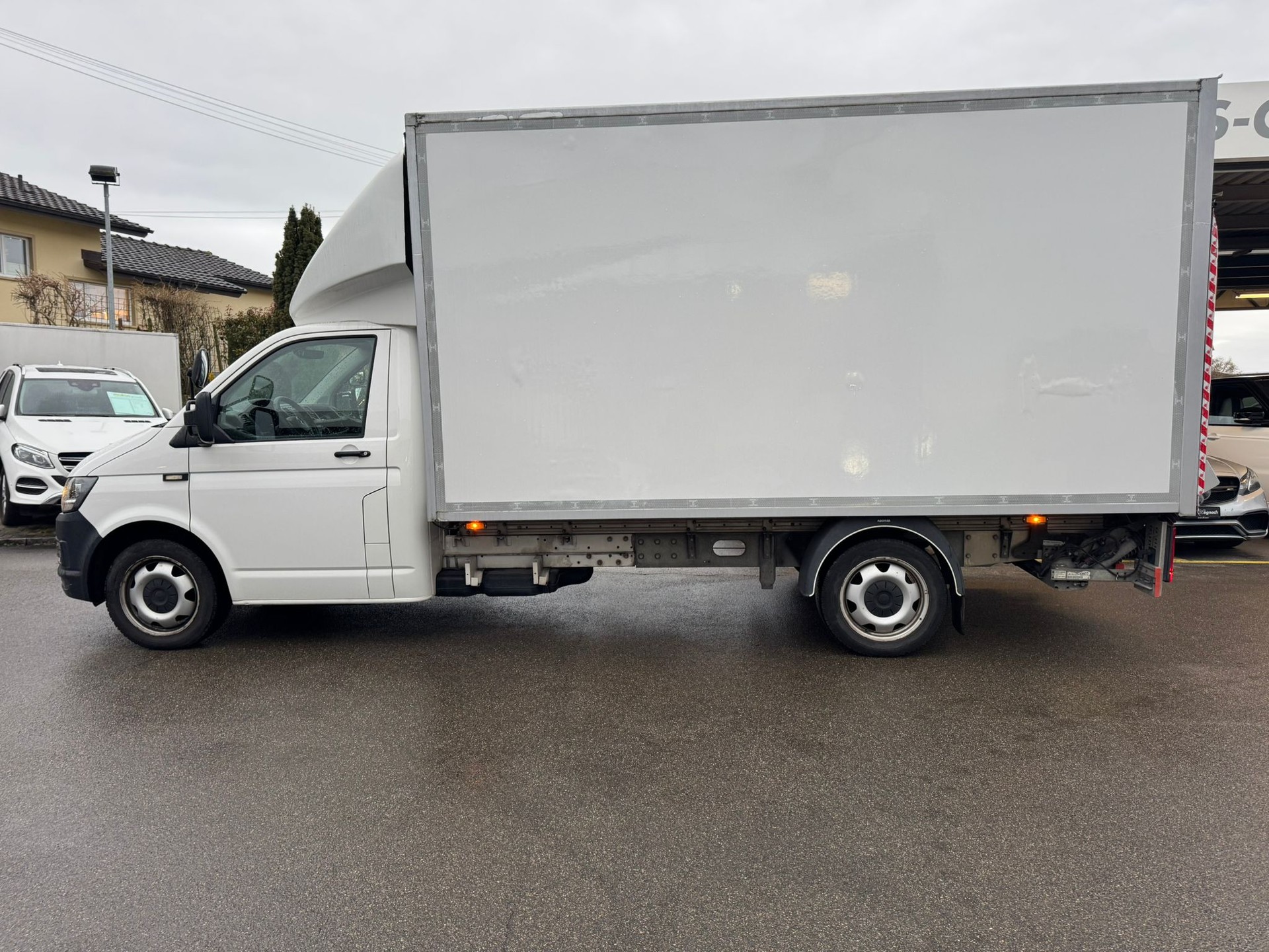 VW T6 2.0 TDI-image-5