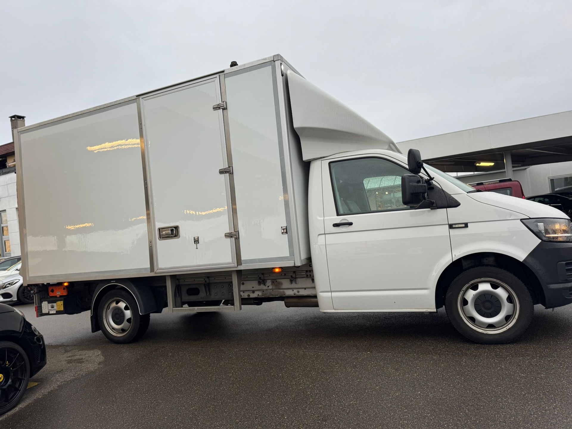 VW T6 2.0 TDI-image-3