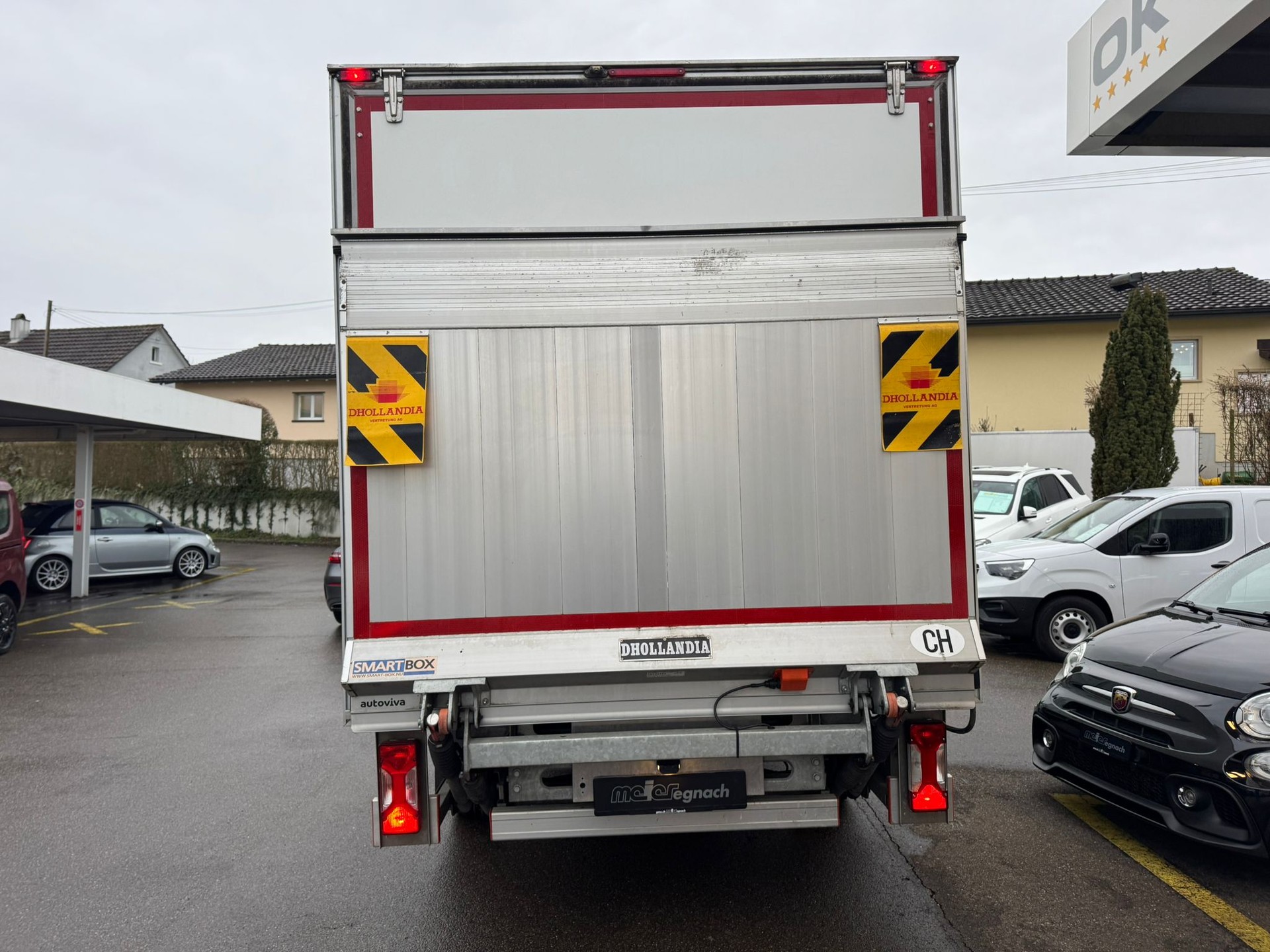 VW T6 2.0 TDI-image-8