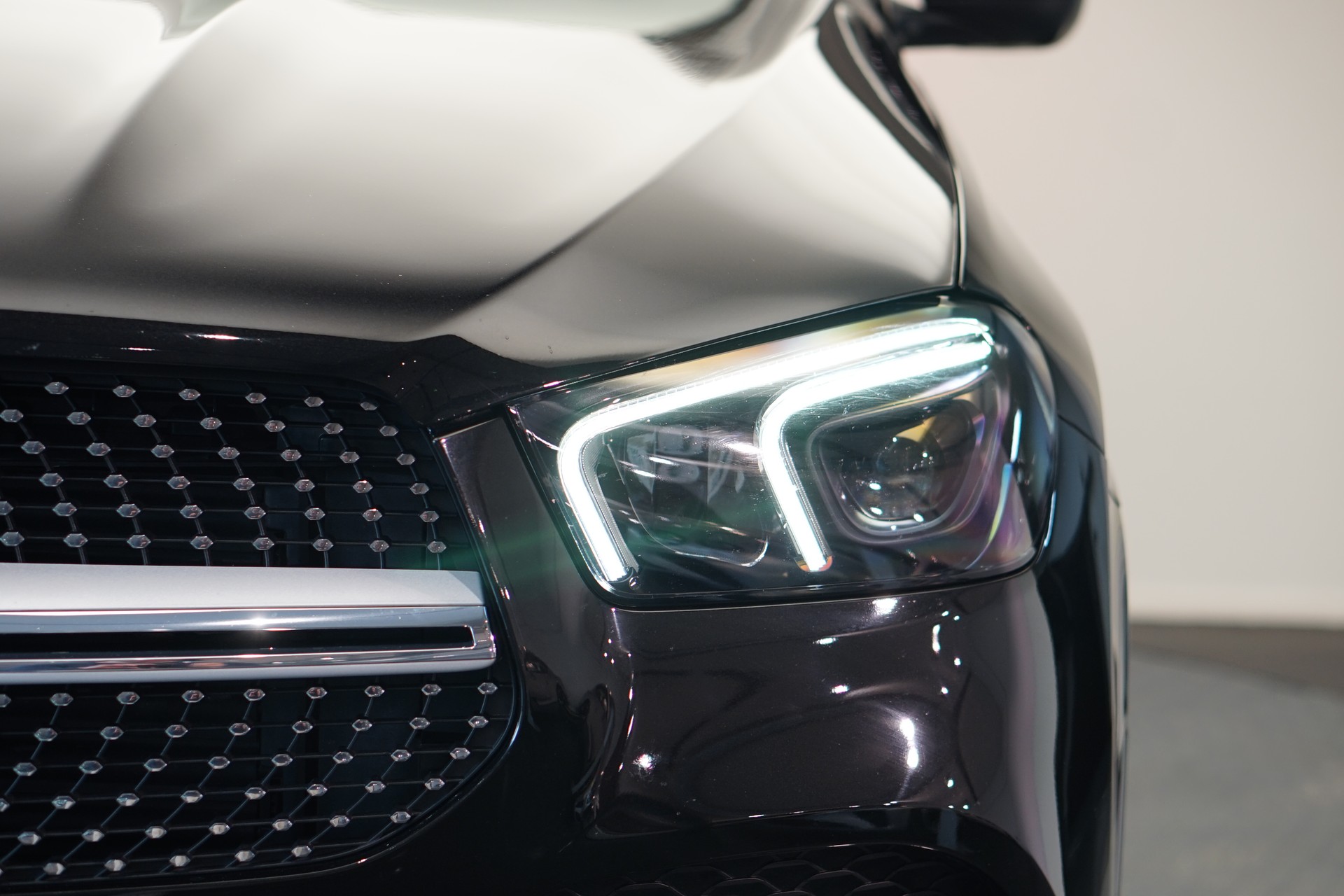 MERCEDES-BENZ GLE 300 d 4Matic 9G-Tronic *CH-Fahrzeug*-image-10