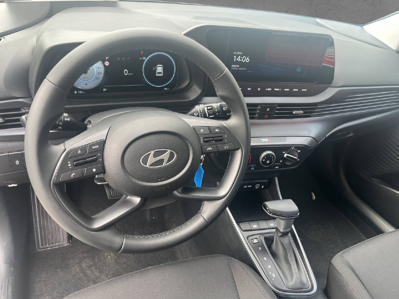 HYUNDAI i20 1.0 T-GDi Origo MY26-image-7