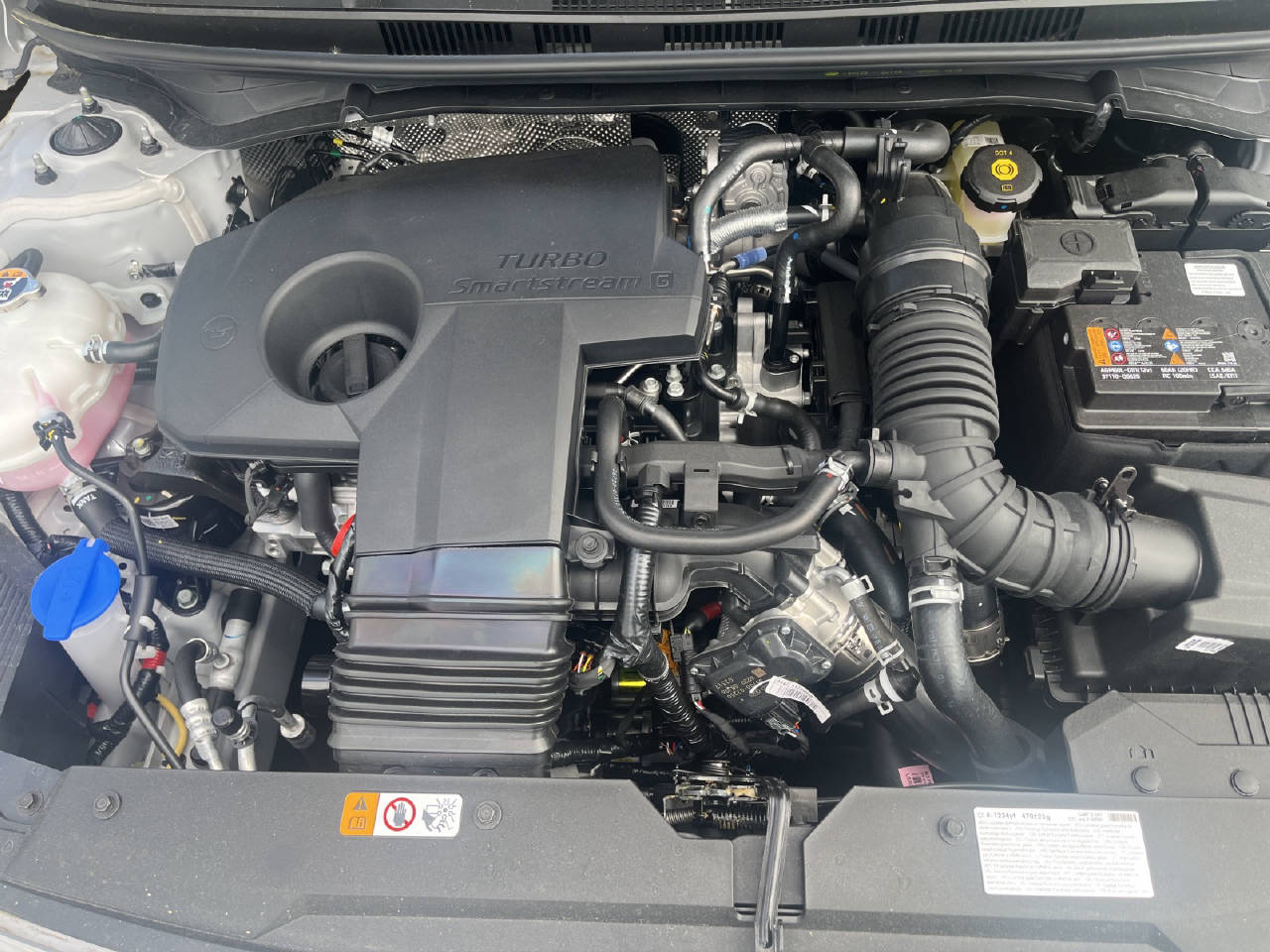 HYUNDAI i20 1.0 T-GDi Origo MY26-image-14