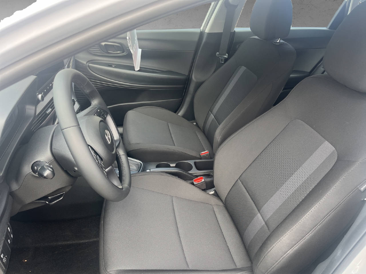 HYUNDAI i20 1.0 T-GDi Origo MY26-image-6