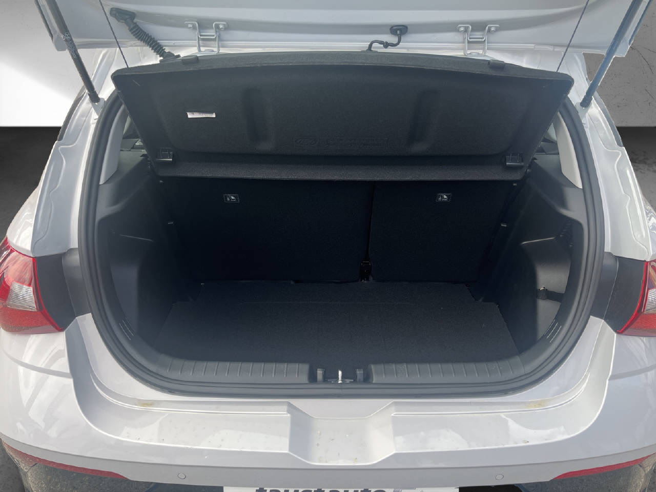 HYUNDAI i20 1.0 T-GDi Origo MY26-image-13