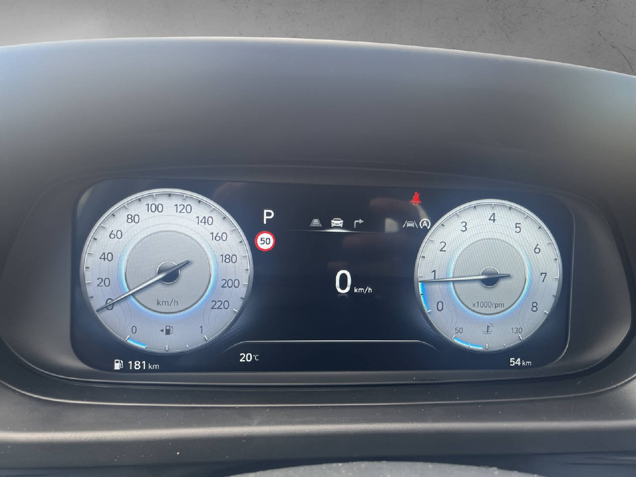 HYUNDAI i20 1.0 T-GDi Origo MY26-image-10