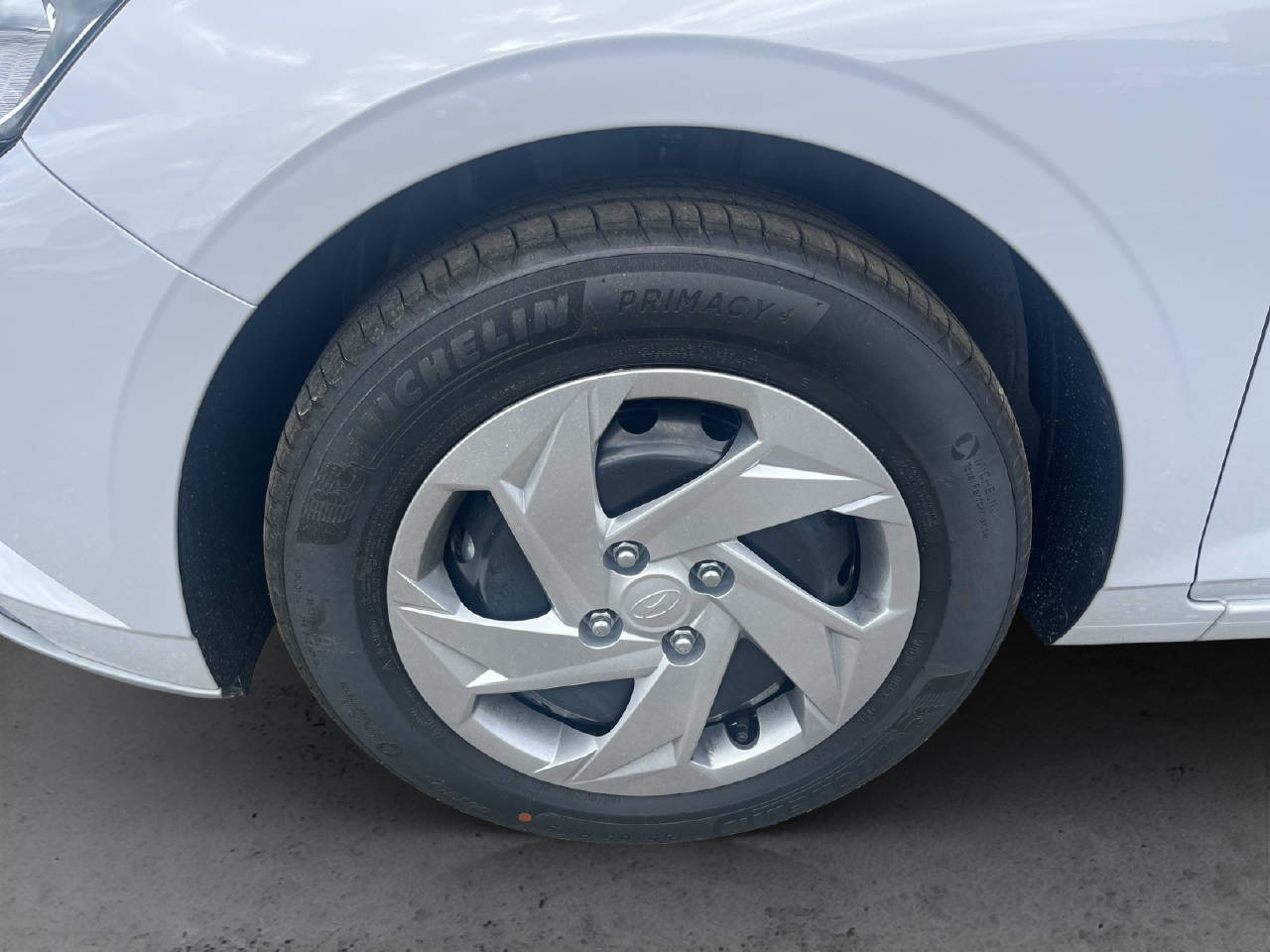 HYUNDAI i20 1.0 T-GDi Origo MY26-image-5