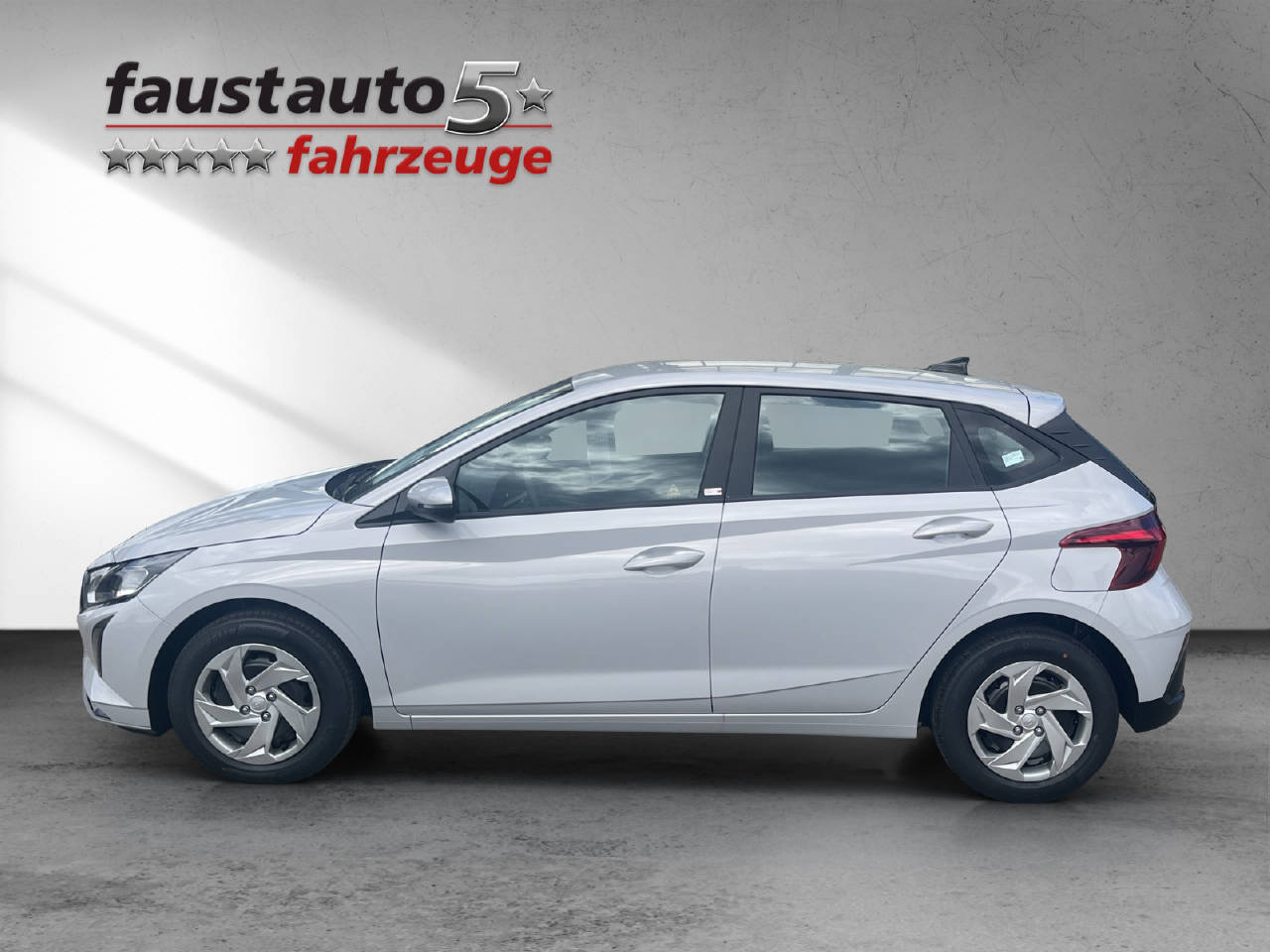 HYUNDAI i20 1.0 T-GDi Origo MY26-image-2