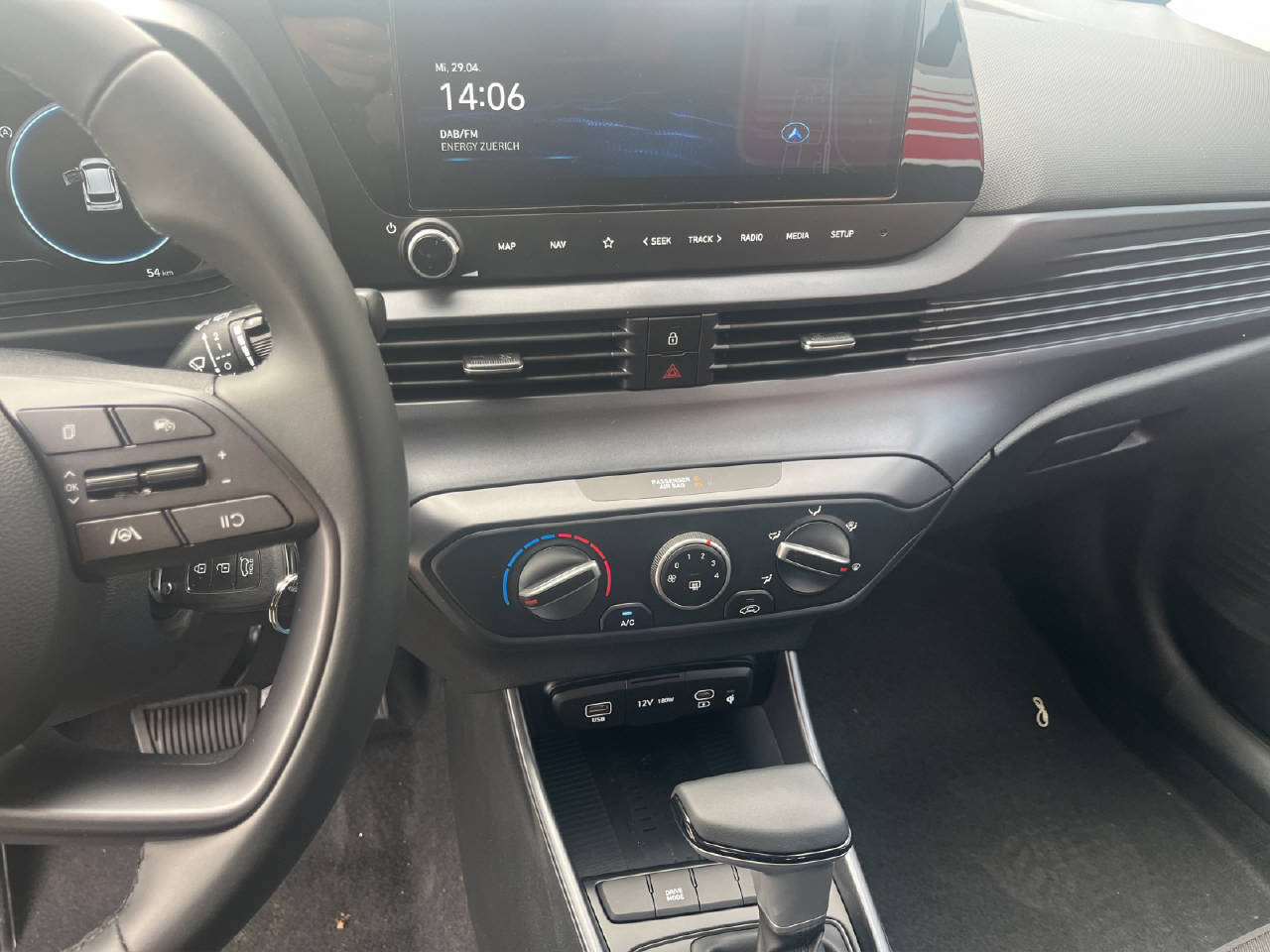HYUNDAI i20 1.0 T-GDi Origo MY26-image-9