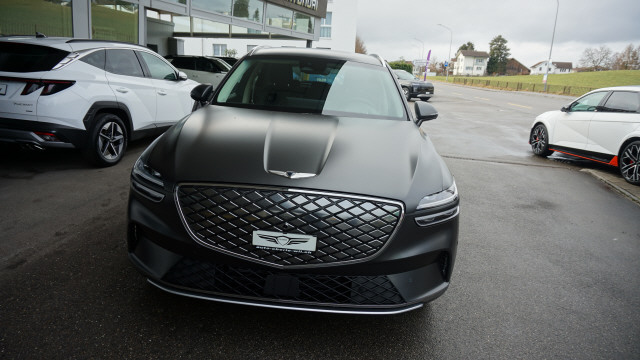 GENESIS GV70 Elec.Sport 77,4 AWD-image-0
