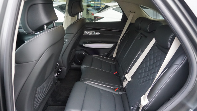 GENESIS GV70 Elec.Sport 77,4 AWD-image-8