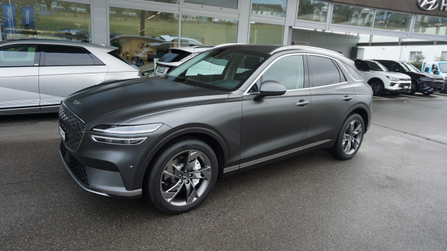 GENESIS GV70 Elec.Sport 77,4 AWD-image-1