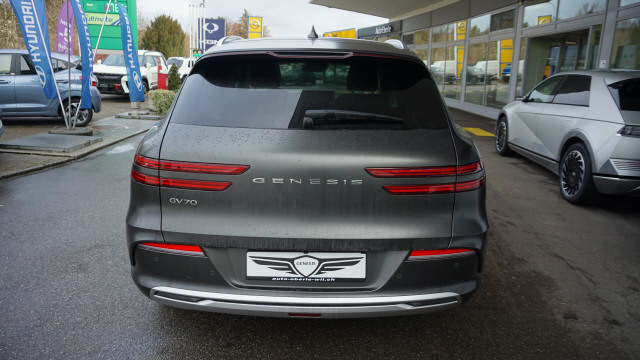 GENESIS GV70 Elec.Sport 77,4 AWD-image-3