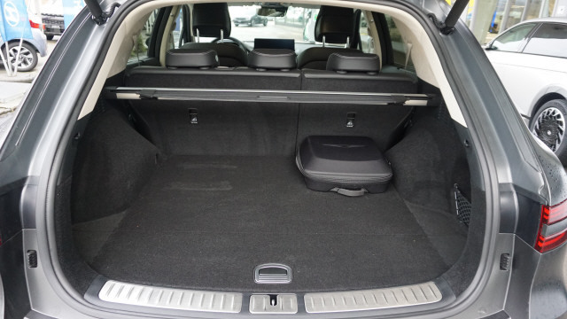 GENESIS GV70 Elec.Sport 77,4 AWD-image-7