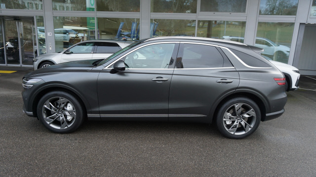 GENESIS GV70 Elec.Sport 77,4 AWD-image-2