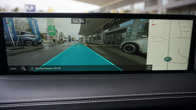 GENESIS GV70 Elec.Sport 77,4 AWD-image-14