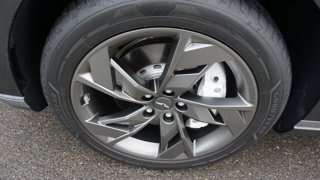 GENESIS GV70 Elec.Sport 77,4 AWD-image-6