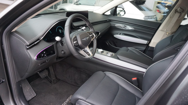 GENESIS GV70 Elec.Sport 77,4 AWD-image-9