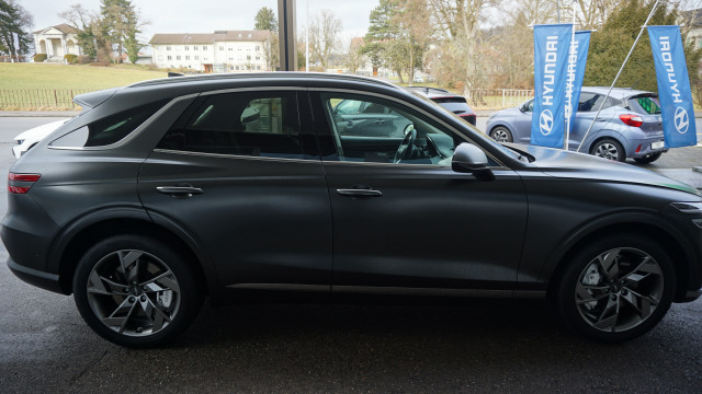 GENESIS GV70 Elec.Sport 77,4 AWD-image-4