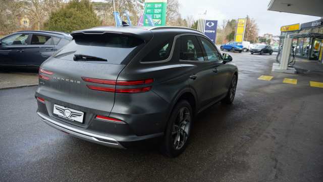 GENESIS GV70 Elec.Sport 77,4 AWD-image-5