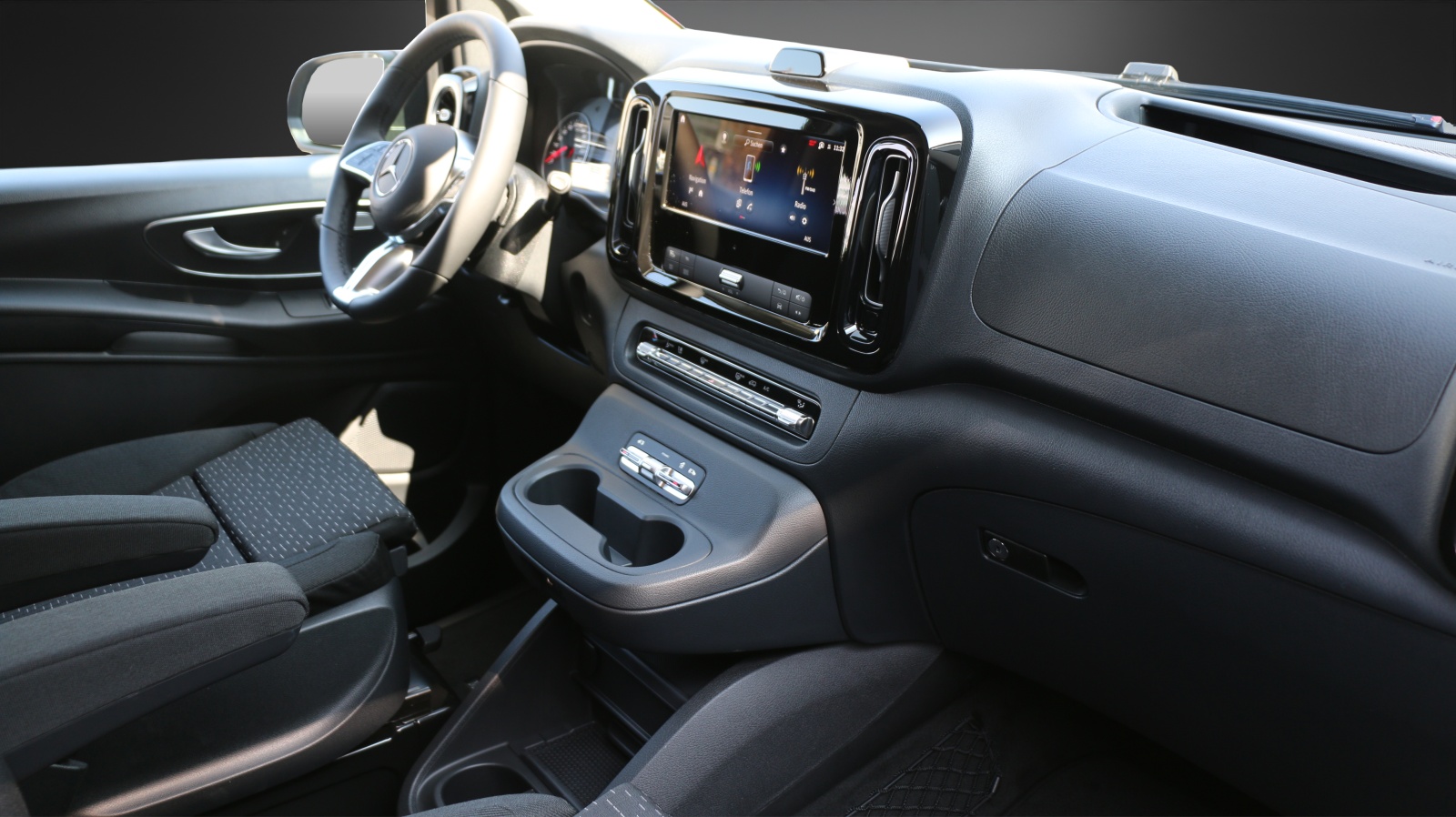 MERCEDES-BENZ Vito 116 CDI Tourer SELECT Family-image-6