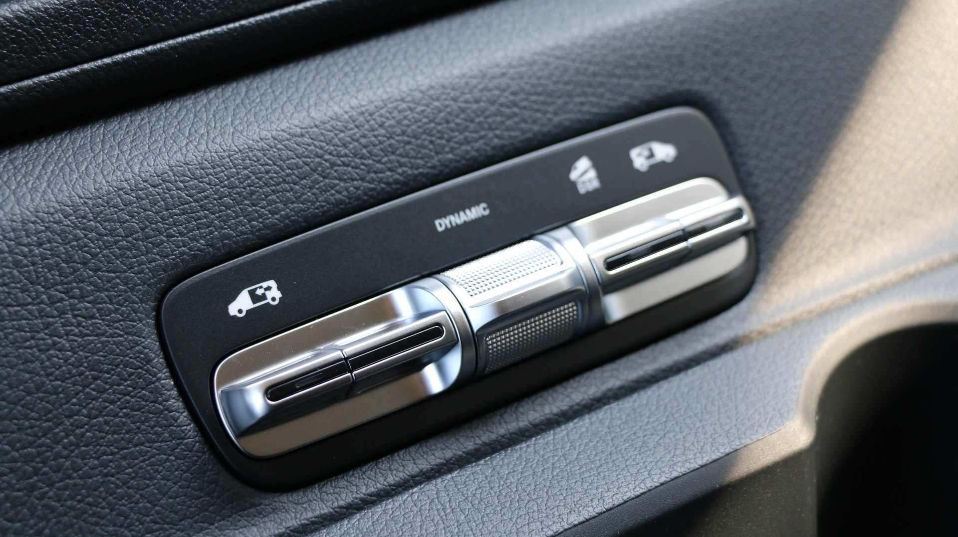 MERCEDES-BENZ Vito 116 CDI Tourer SELECT Family-image-16