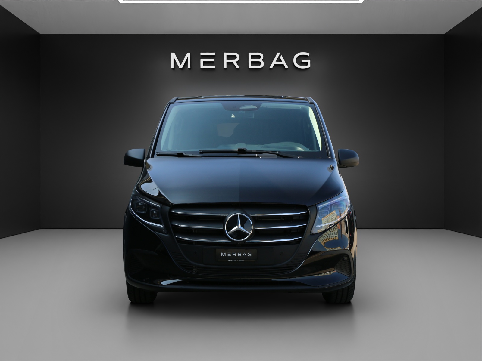 MERCEDES-BENZ Vito 116 CDI Tourer SELECT Family-image-18