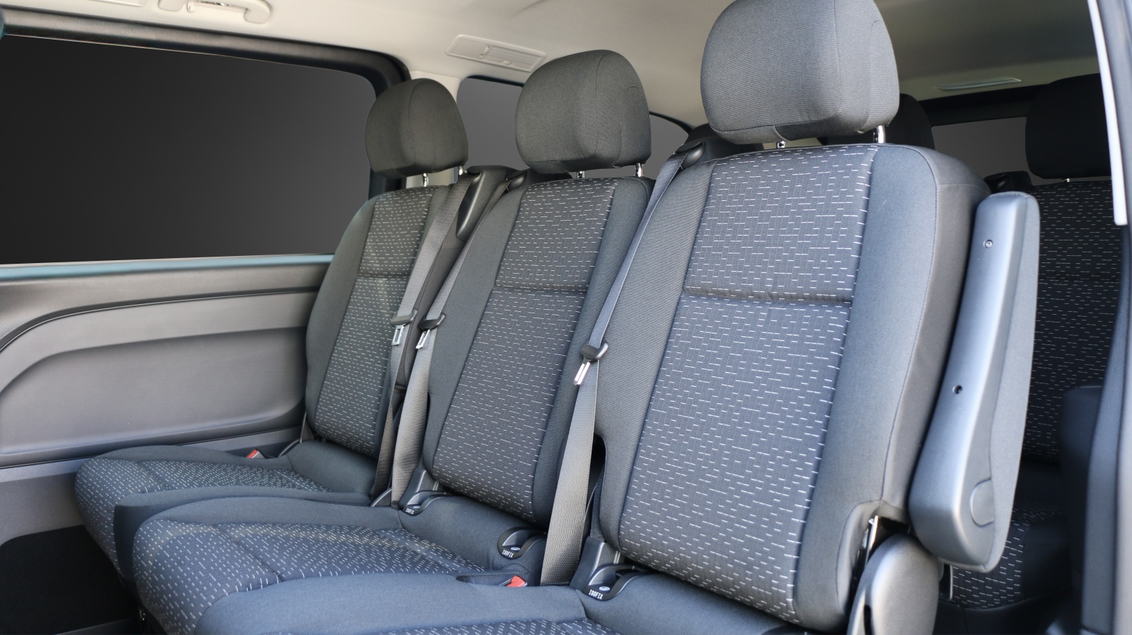 MERCEDES-BENZ Vito 116 CDI Tourer SELECT Family-image-9