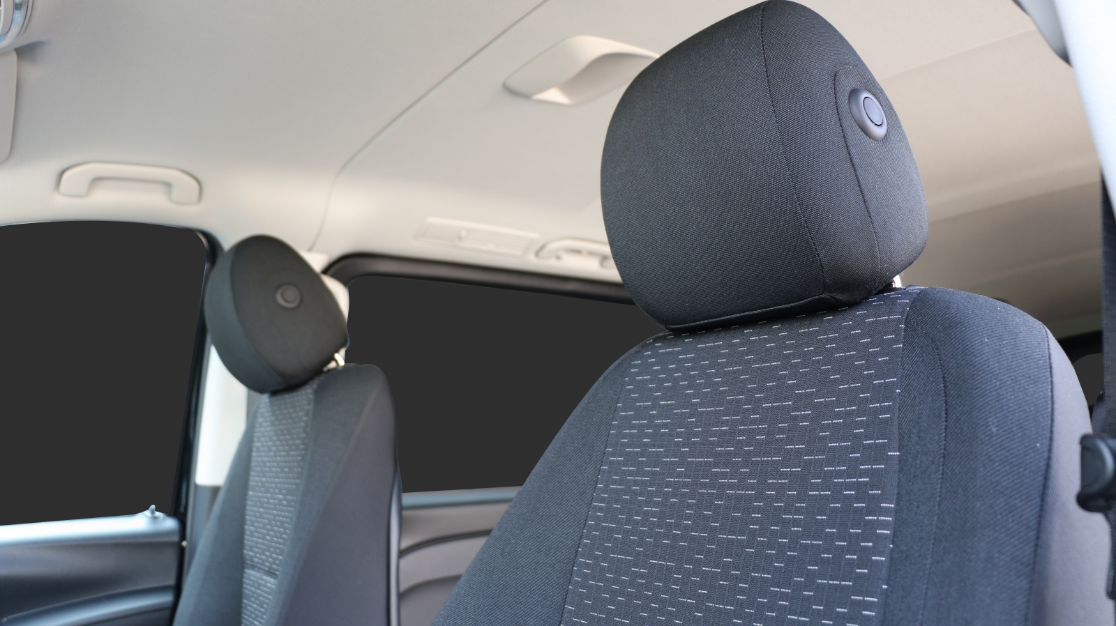 MERCEDES-BENZ Vito 116 CDI Tourer SELECT Family-image-7