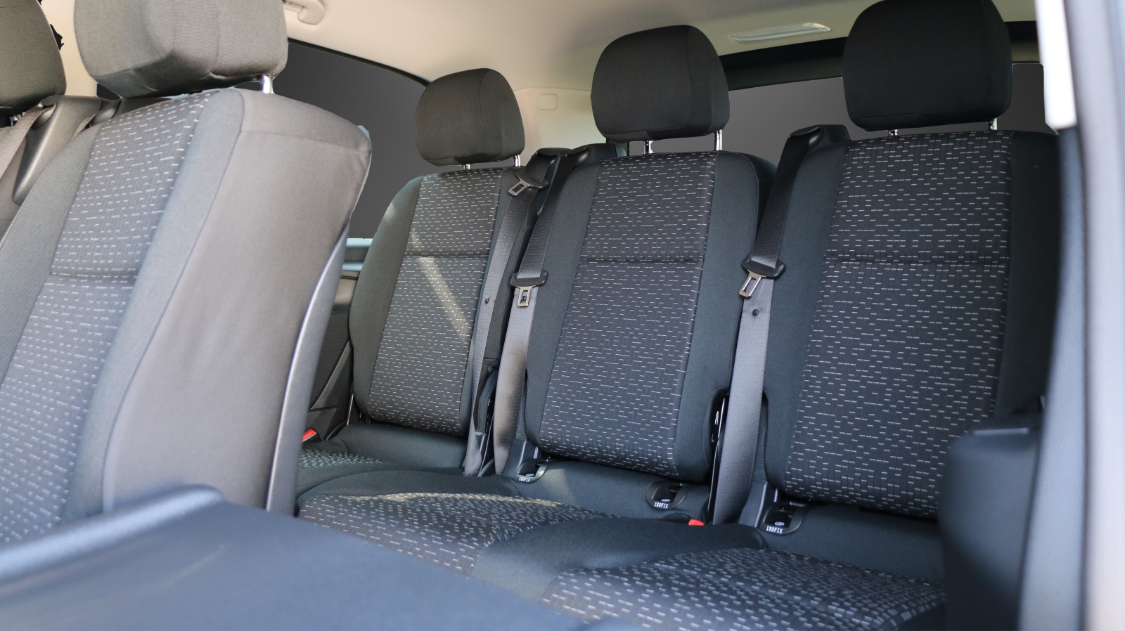 MERCEDES-BENZ Vito 116 CDI Tourer SELECT Family-image-10