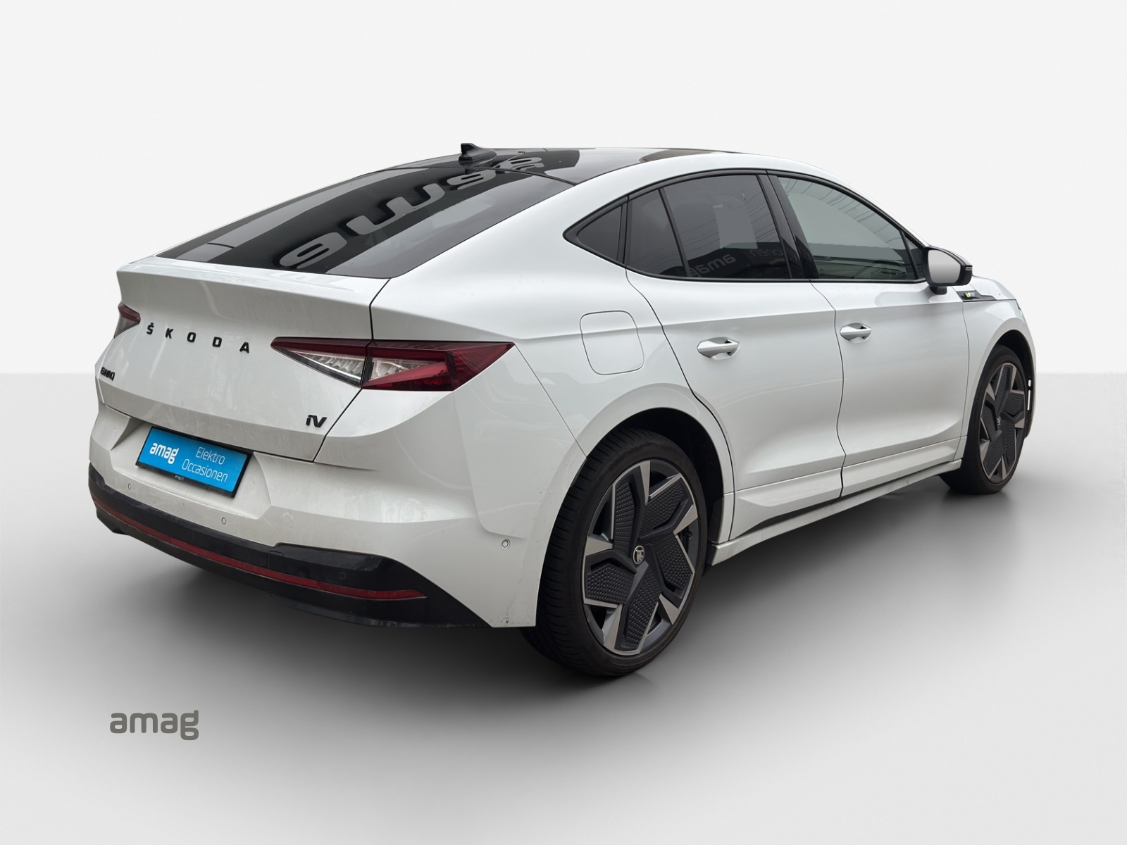 SKODA Enyaq Coupé RS iV 80 4x4-image-5