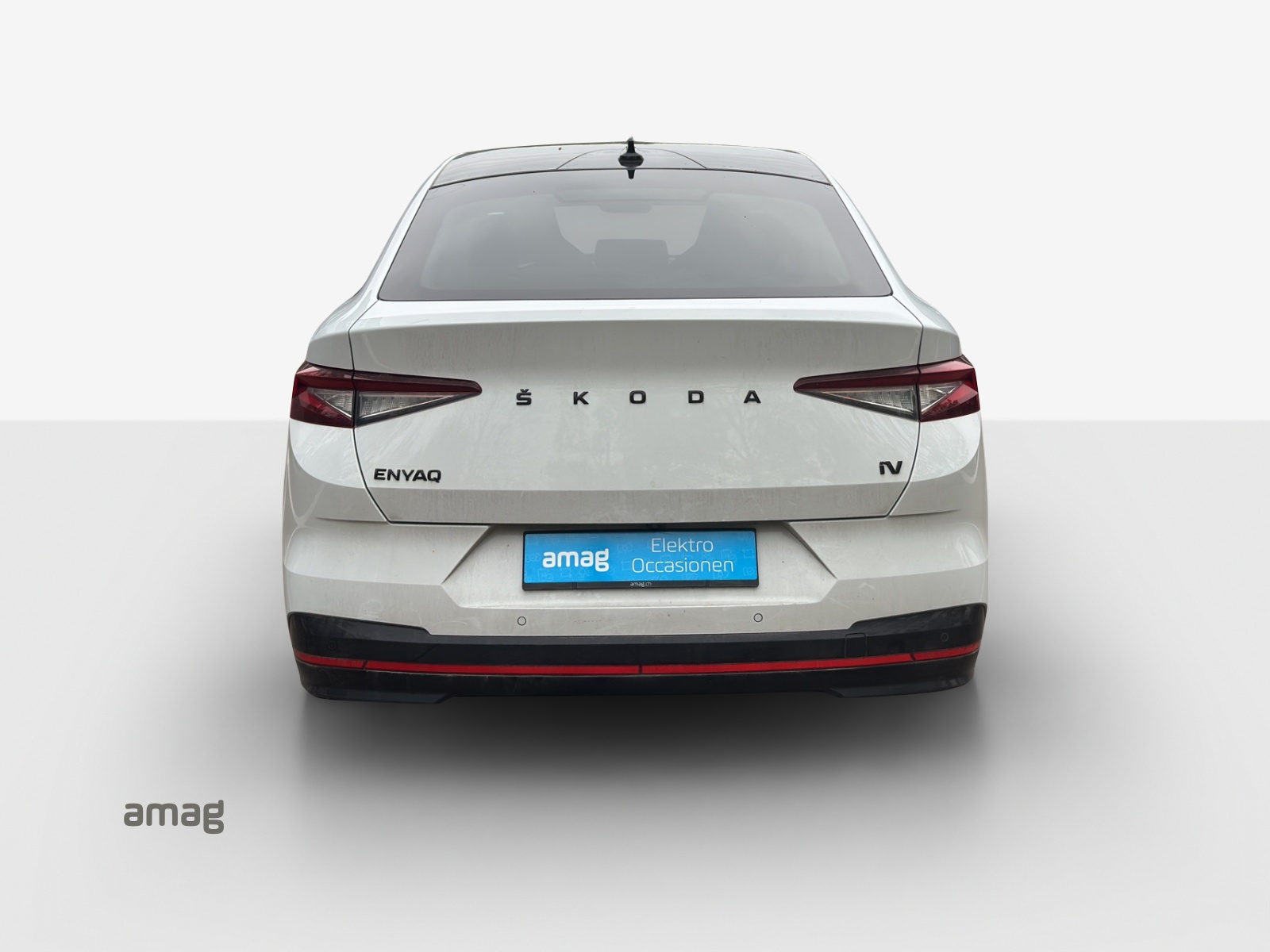 SKODA Enyaq Coupé RS iV 80 4x4-image-4