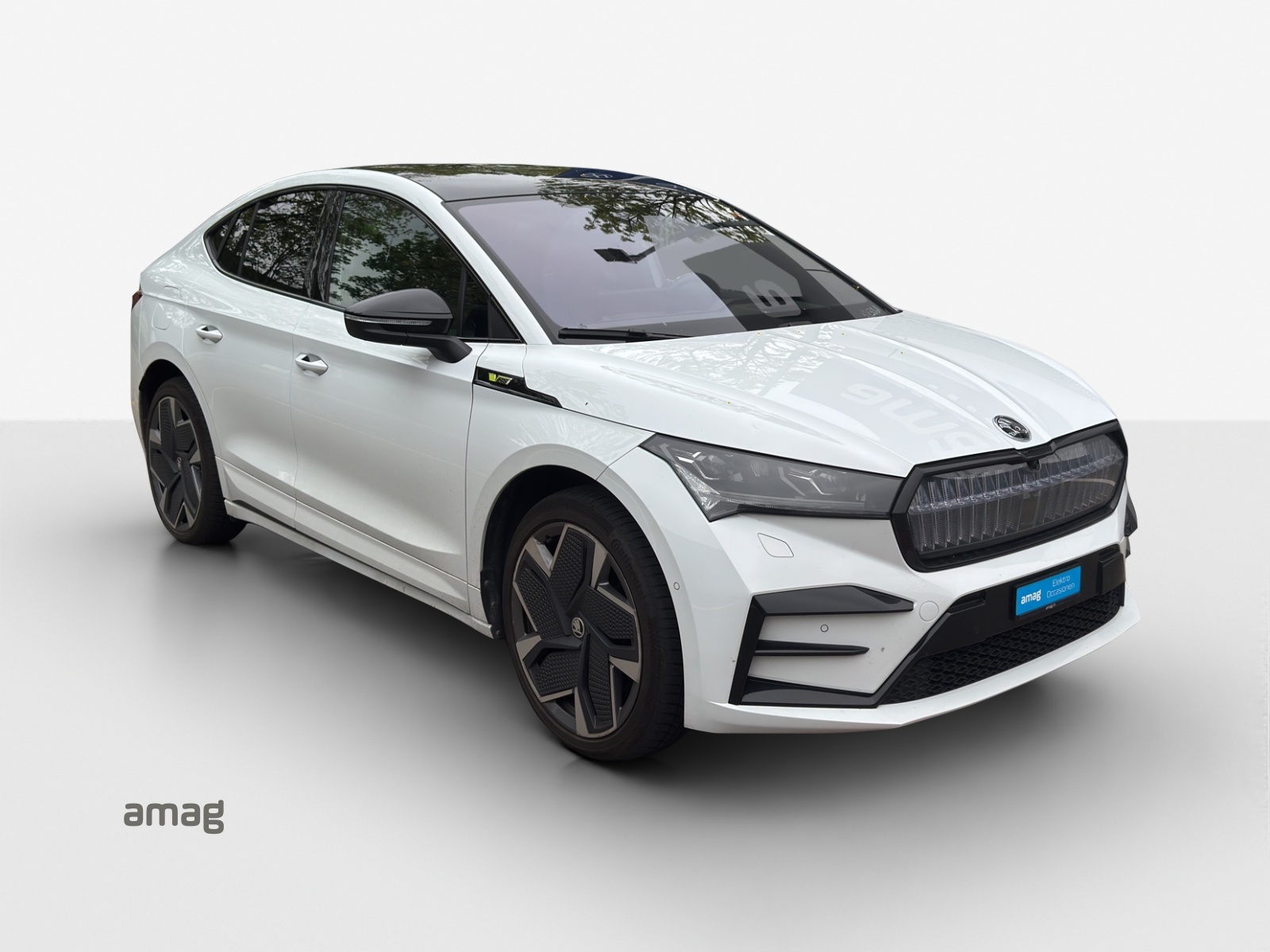 SKODA Enyaq Coupé RS iV 80 4x4-image-6