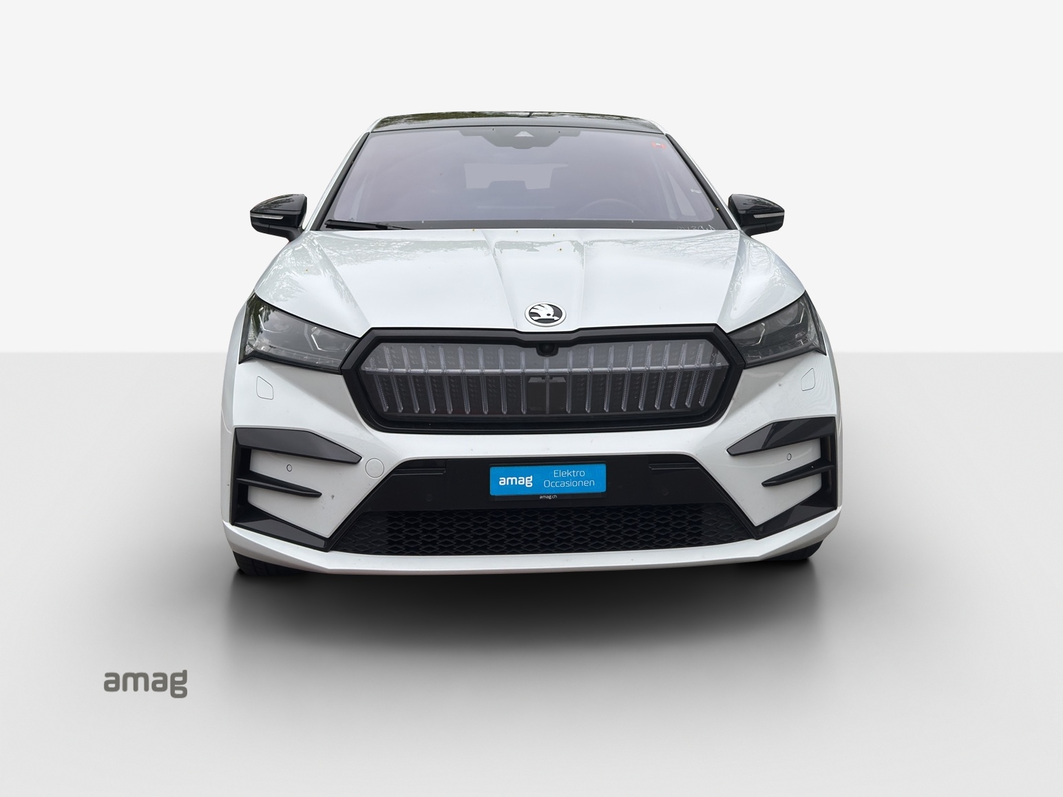 SKODA Enyaq Coupé RS iV 80 4x4-image-7