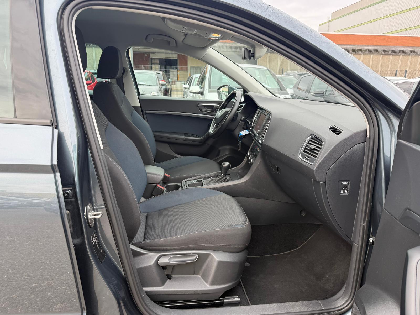 SEAT Ateca 1.4 TSI Style DSG-image-9