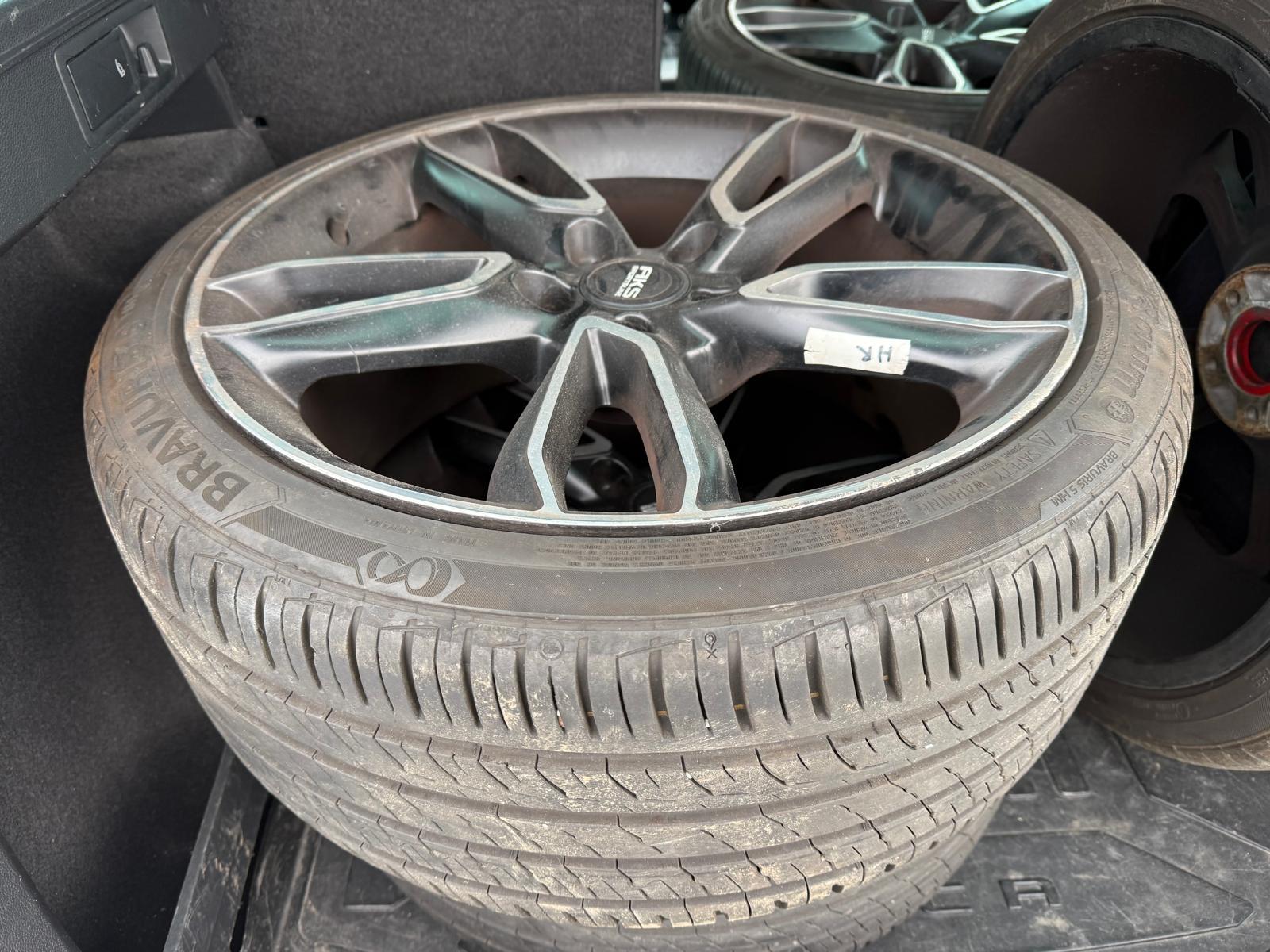 SEAT Ateca 1.4 TSI Style DSG-image-11