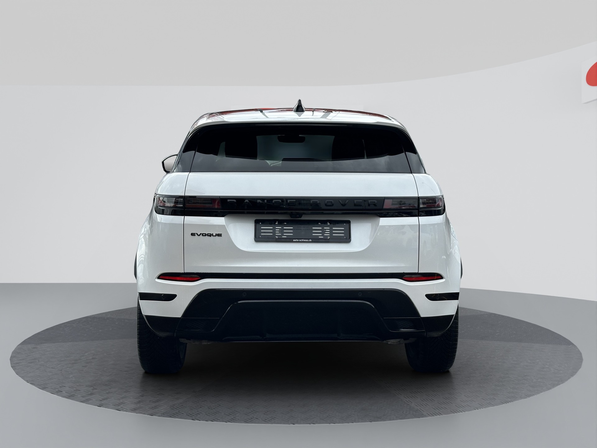 LAND ROVER Range Rover Evoque D 200 Dynamic SE Black Pack MHEV-image-3