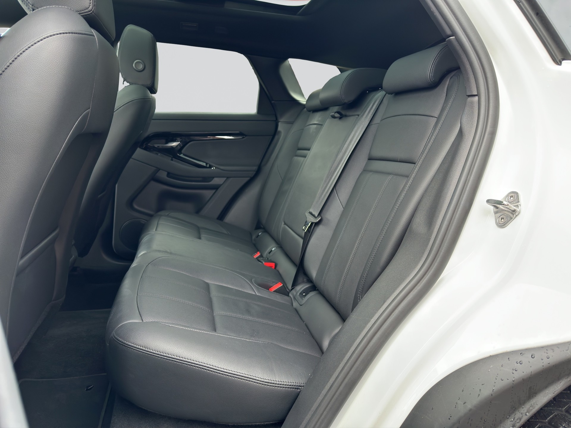 LAND ROVER Range Rover Evoque D 200 Dynamic SE Black Pack MHEV-image-7