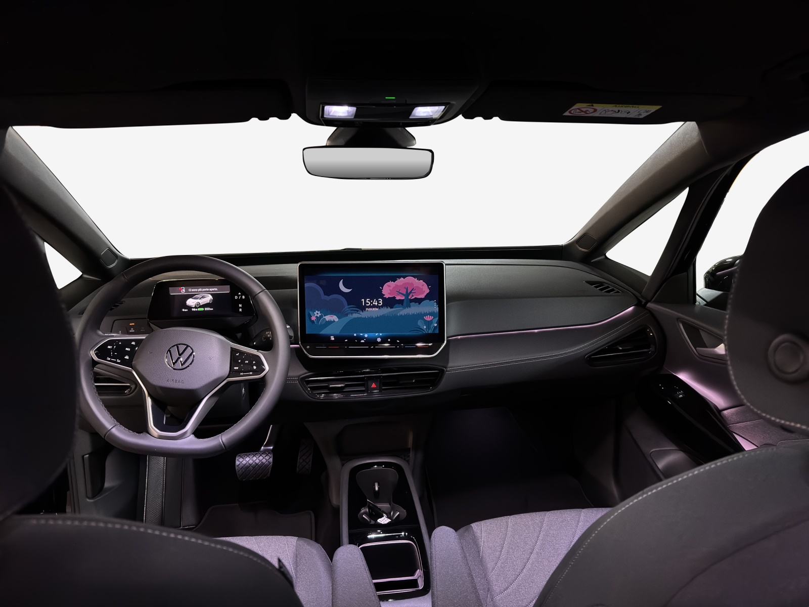 VW ID.3 Pro 52 kWh Pure-image-10