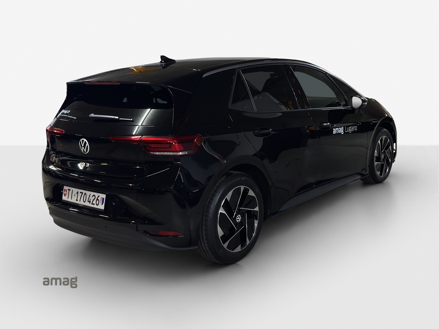 VW ID.3 Pro 52 kWh Pure-image-4