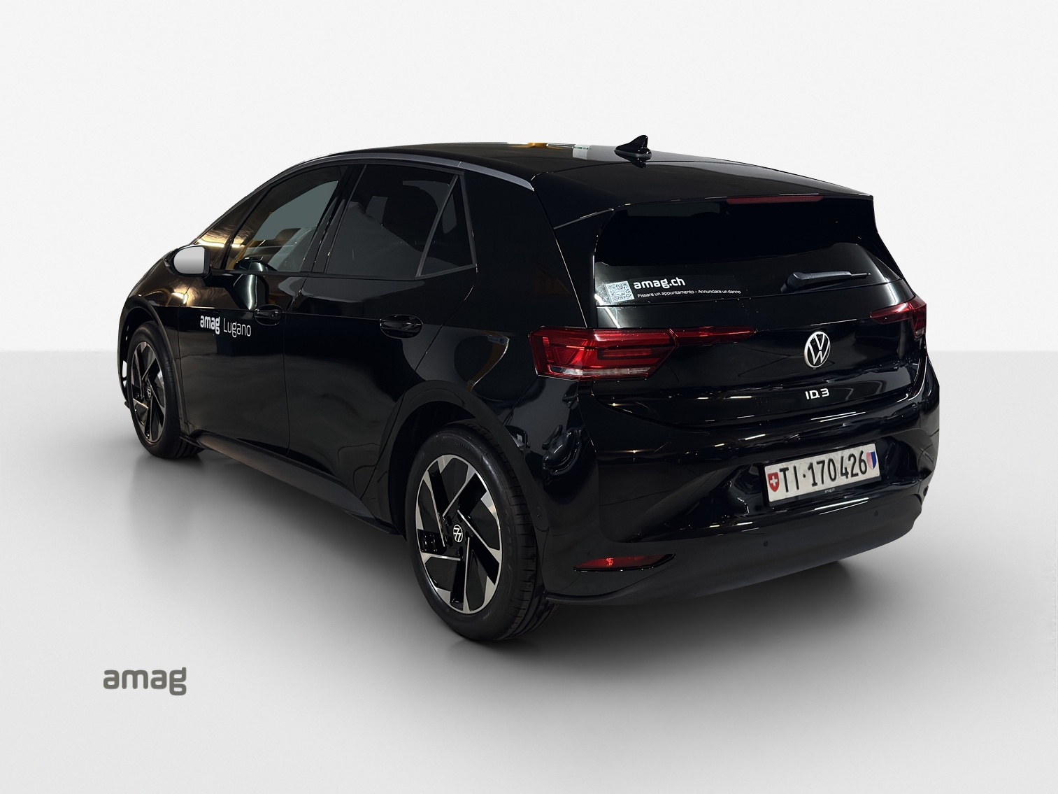 VW ID.3 Pro 52 kWh Pure-image-2
